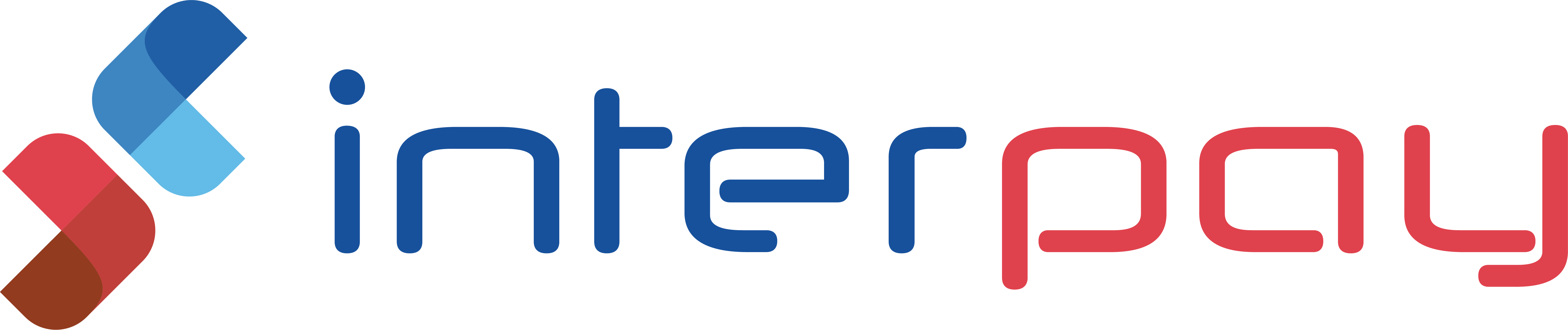Interpay logo